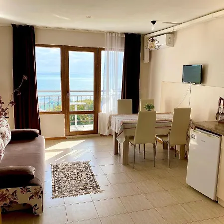 Lejlighed Rai-only Adults Golden Sands