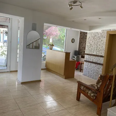 Apartment Rai-only Adults Golden Sands