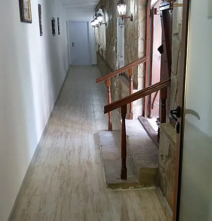 Lejlighed Rai-only Adults Golden Sands