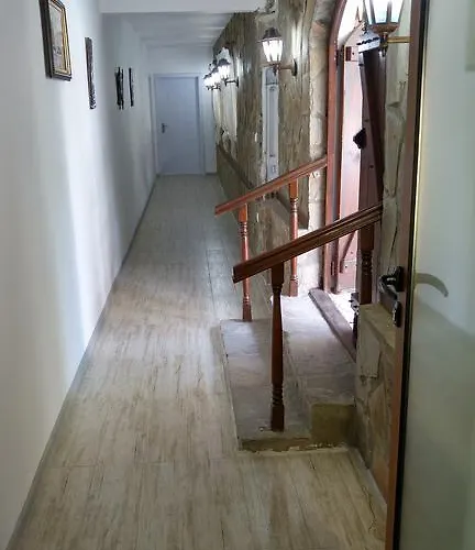 Apartment Rai-only Adults Golden Sands