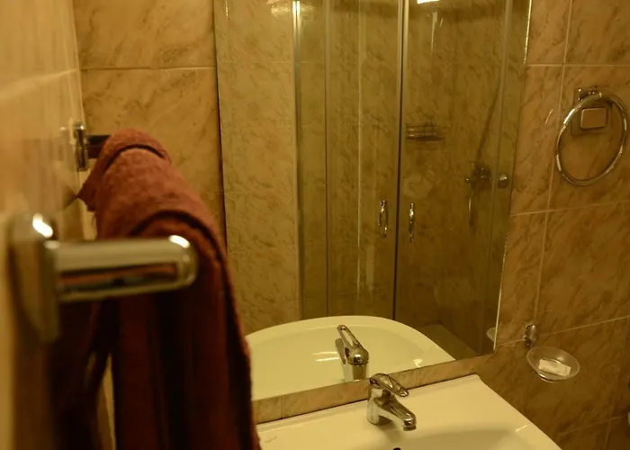 Apartment Rai-only Adults