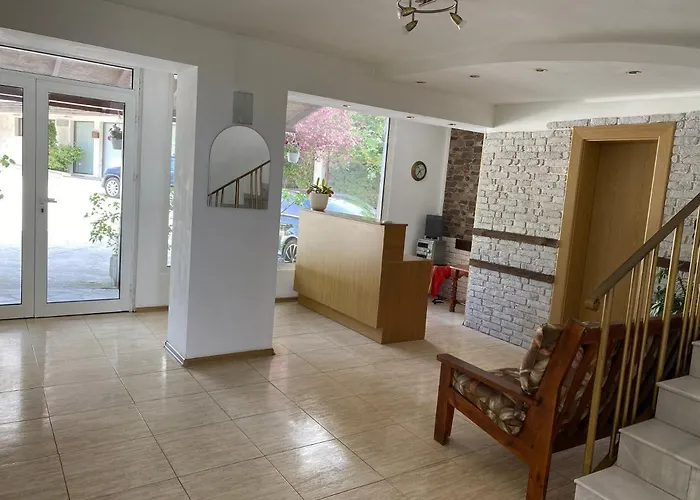 Διαμέρισμα Rai-only Adults Golden Sands